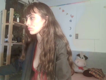 Marie_cam 30-09-2021 Topless 